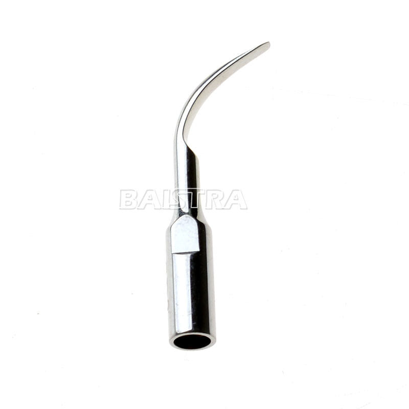 50PCS Dental Scaler Scaling Tips GD2 for Satelec DTE Ultrasonic Scaler Handpiece