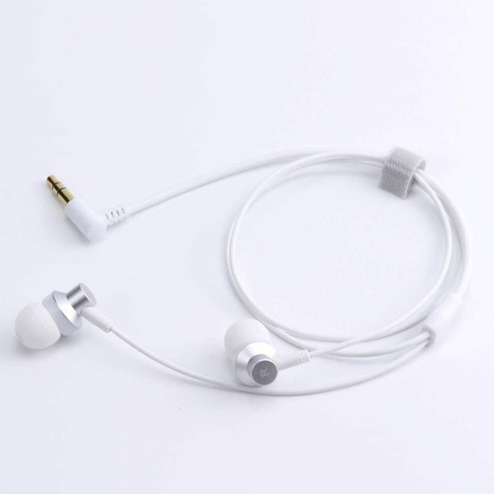 3.5mm Jack VR In-ear Earphone Earbuds Deep Bass Headphone For Oculus Quest 2 VR