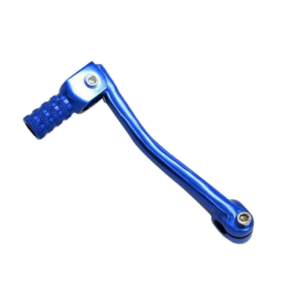 2 Pcs Racing Gear Shifter Shift Lever Universal for 110cc 160cc Dirt Bike