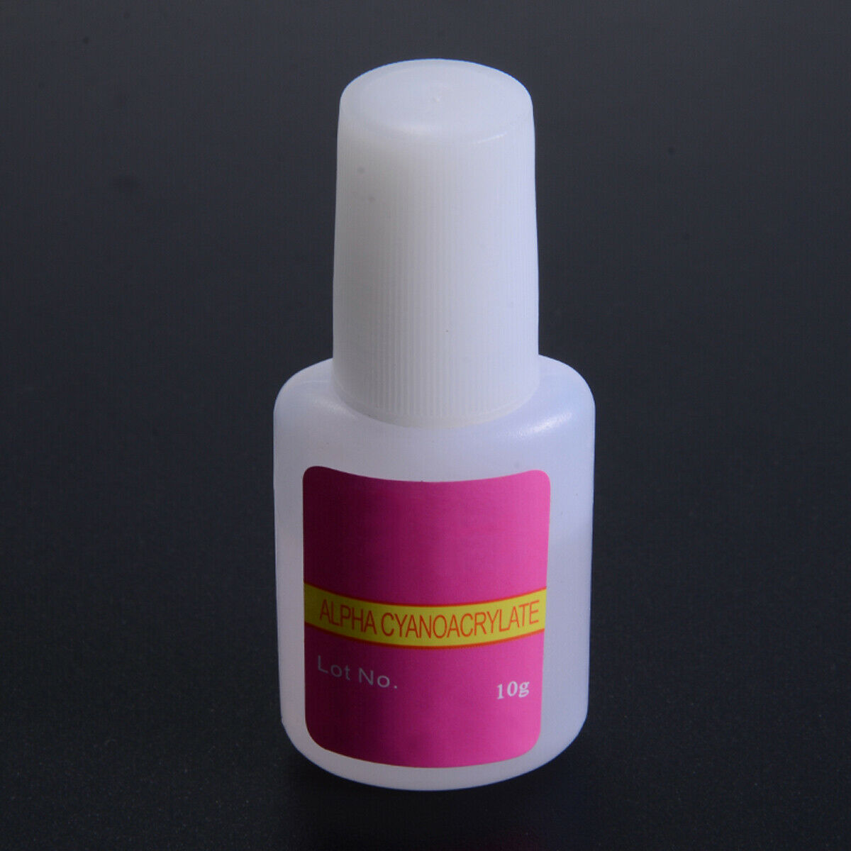 10g Nail Glue With Brush âœ… EXTRA STRONG âœ… Professional False Tip, Quick âœ…