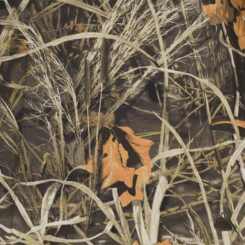 1.5M Width Reed Bionic Camouflage Fabric for DIY Military Photography Background