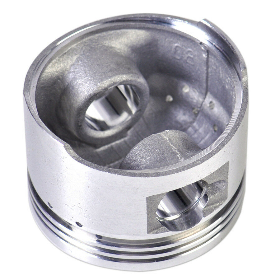 47mm Cylinder Piston Rings fit for GY6 50cc to 80cc 4 Stroke Scooter Moped ATV