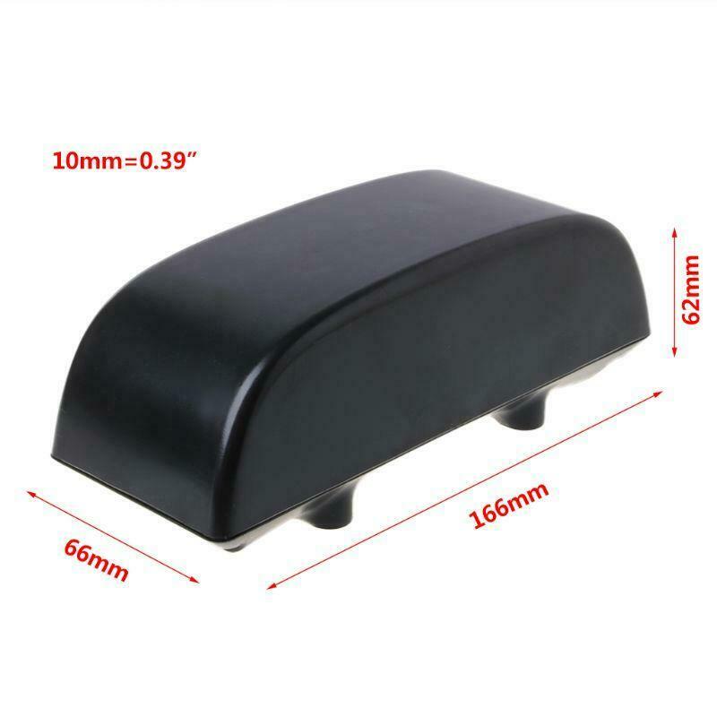 Waterproof Electric Bike Moped Scooter Controller Box E-Bike KIT Case Mountain