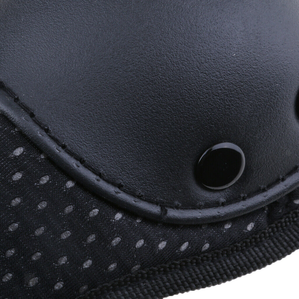 1 pair of shoulder pads protective equipment motorcycle elbow pads