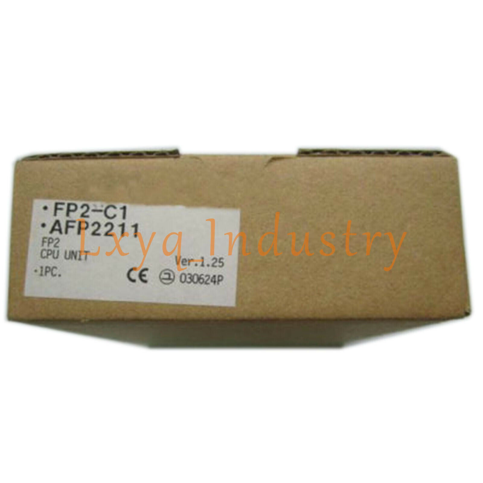 Panasonic FP2-C1 PLC Module FP2C1 Brand New Quality Assurance