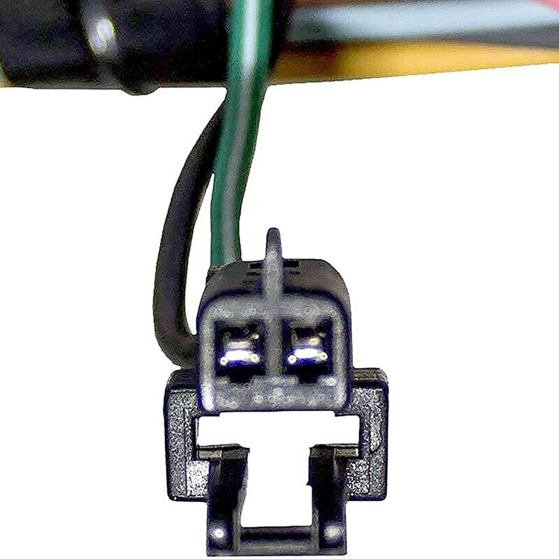 26100985 Cruise Control Lever Switch Windshield Wiper Turn Signal Lever SwitchA2