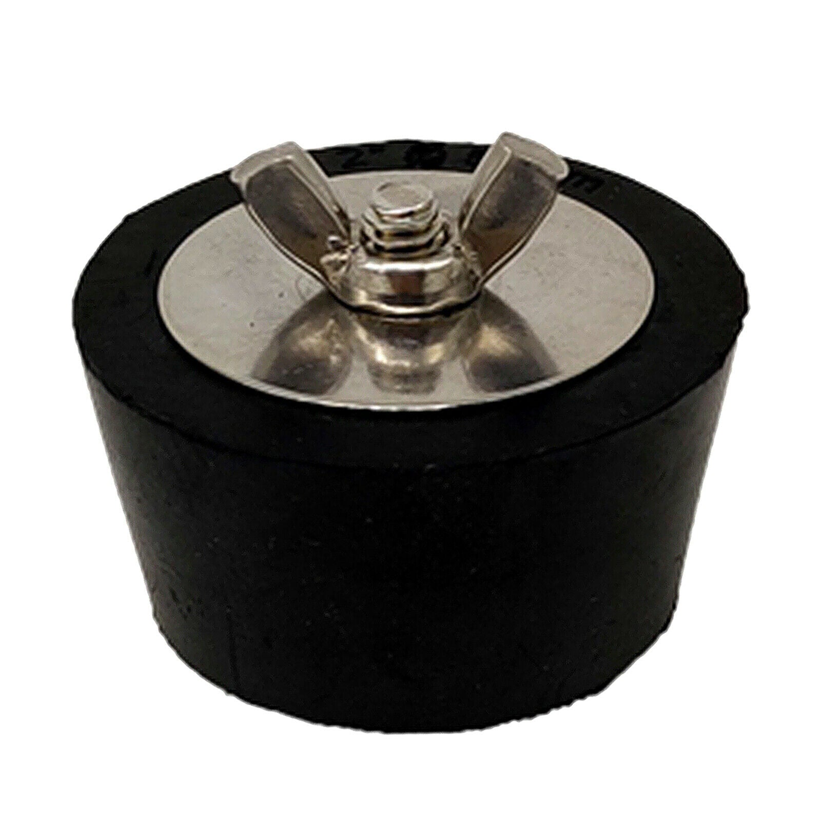 Winter Rubber Expansion Plug Swimming Pool Spa Return Skimmer Rubber Pad, Easy