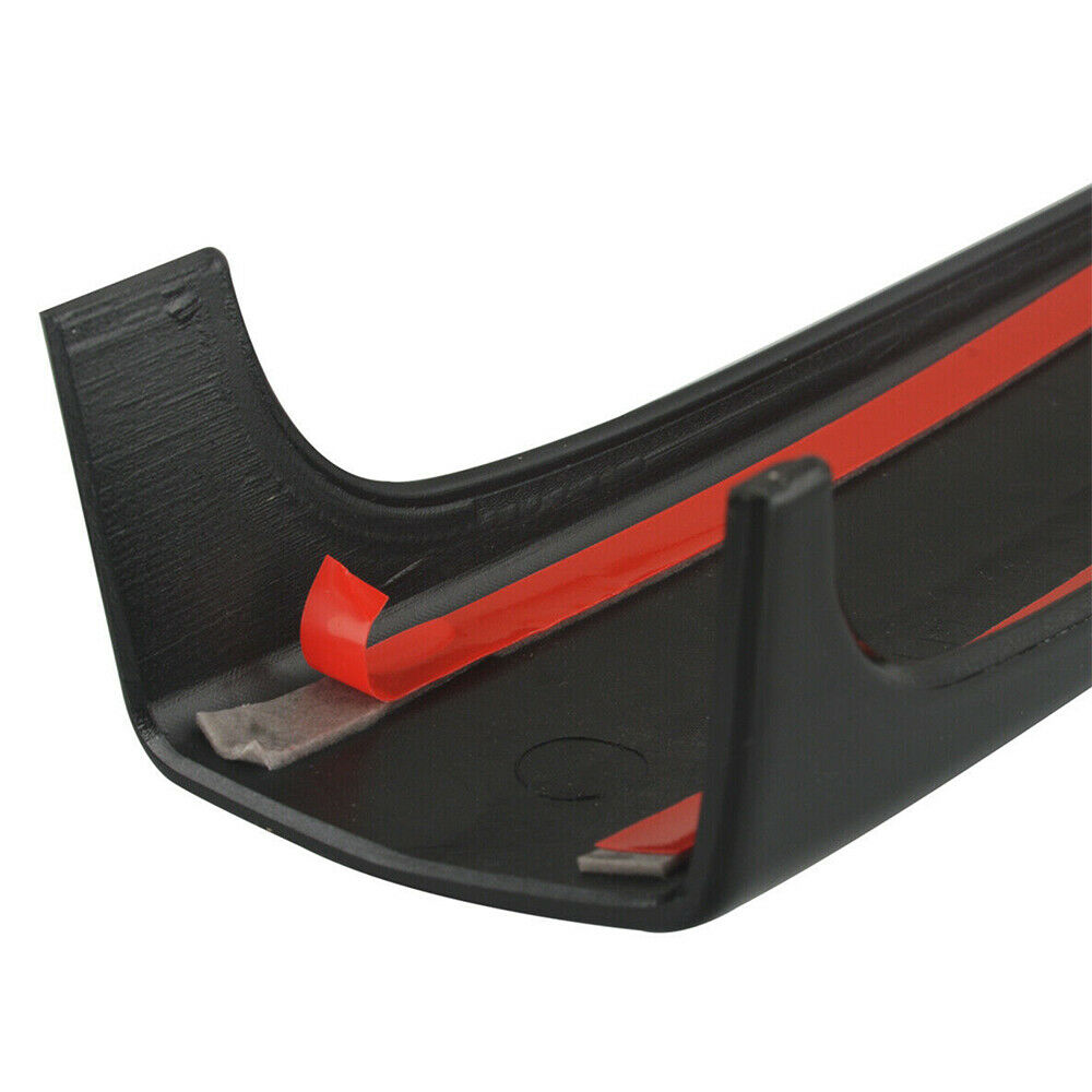 Gloss Black Door Handle Cover For BMW E87 E90 E91 E92 E93 F30 X1 X2 X3 X4 X5 X6