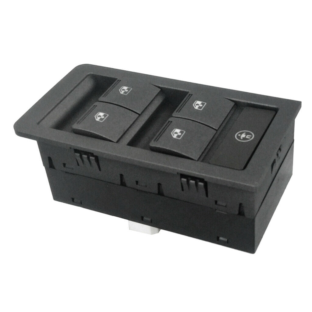 Power Window Master Control Switch #92111628 fits For Holden Commodore VY VZ