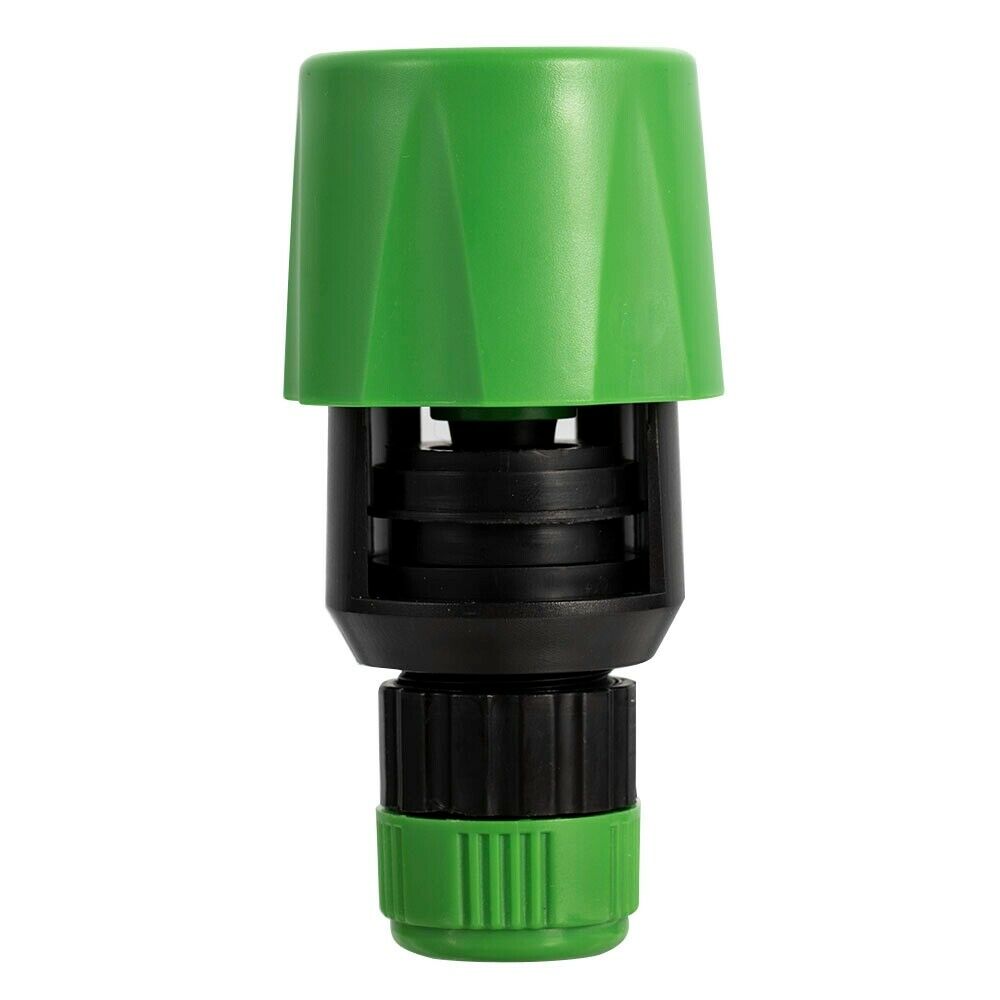 1x Kitchen Garden Hose Pipe Connector Rounds Square Mixer Multi Taps Adaptor AU