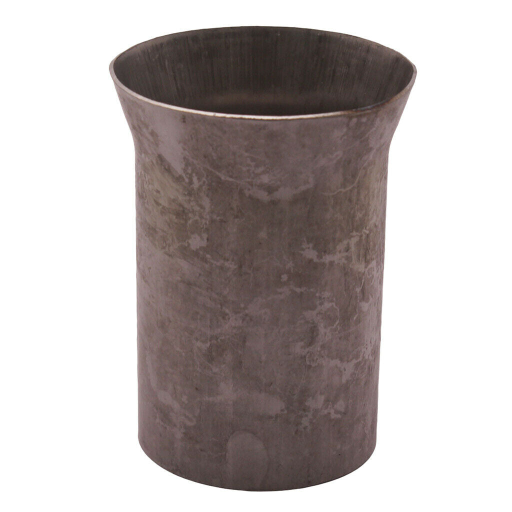 2.5-3 Stainless Steel Universal Exhaust Pipe Reducer Flared End, TU-LB253