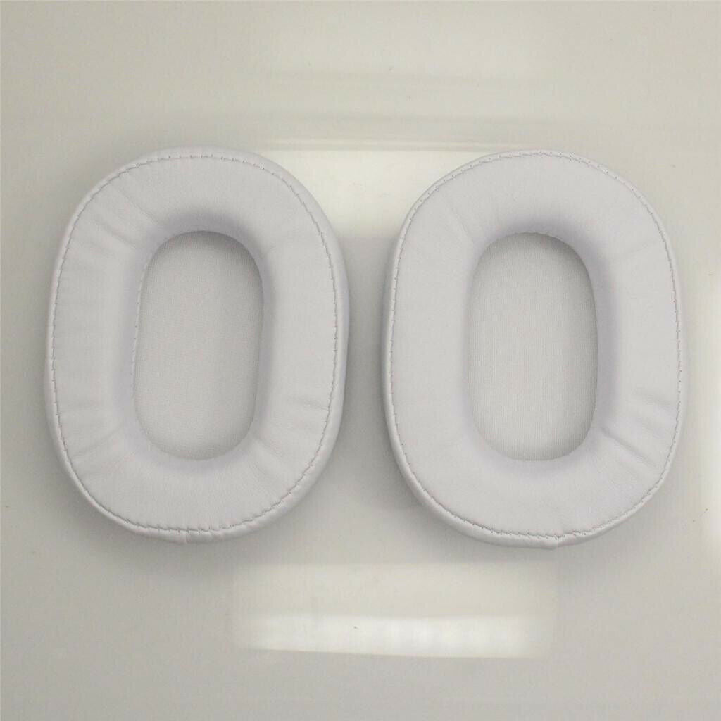 1 Pair Ear Pads Cushions Covers Replacement for Audio-Technica  SR5 SR5BT