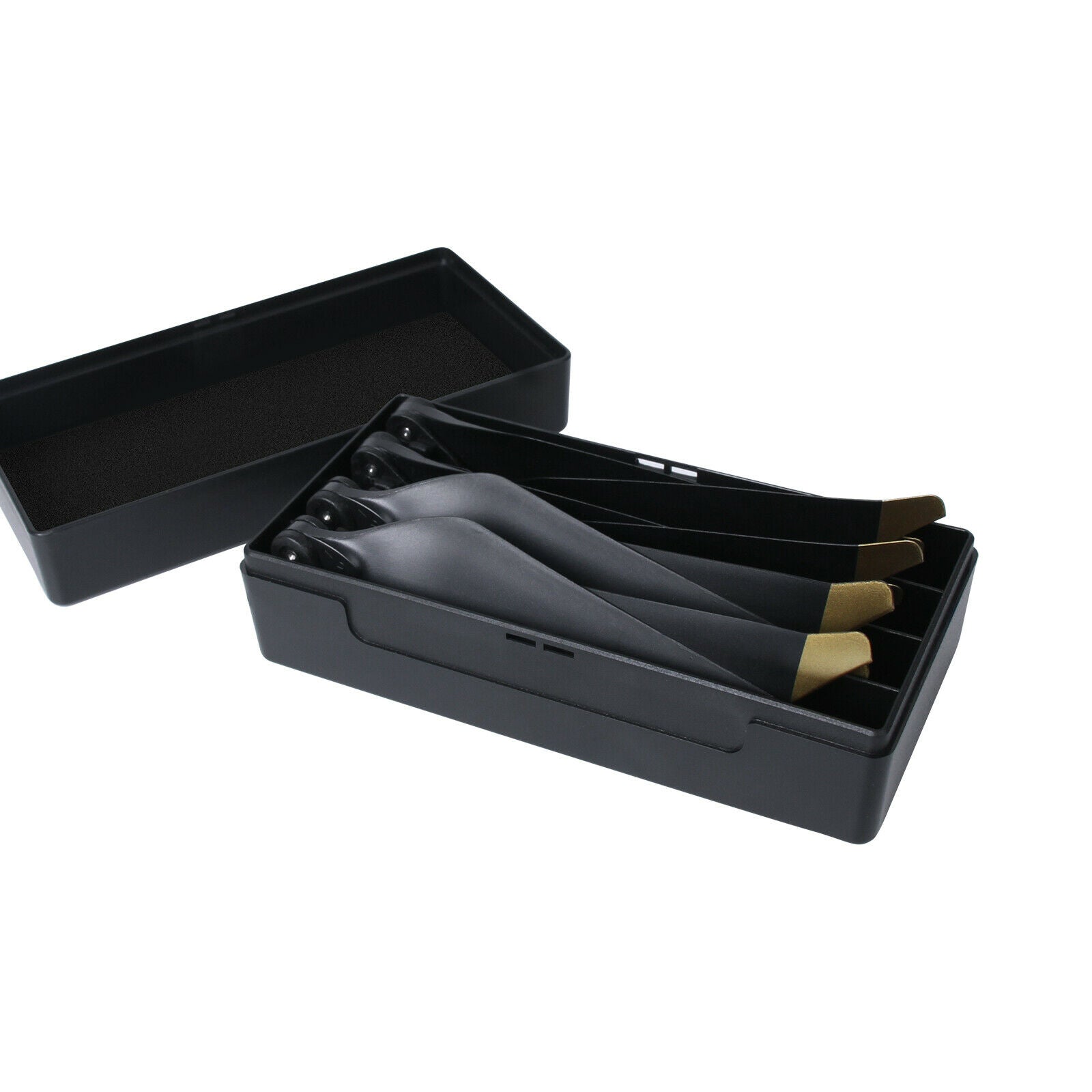 For DJI Mavic 2 Pro/ZOOM Propeller Storage Box Case Drone Accessories