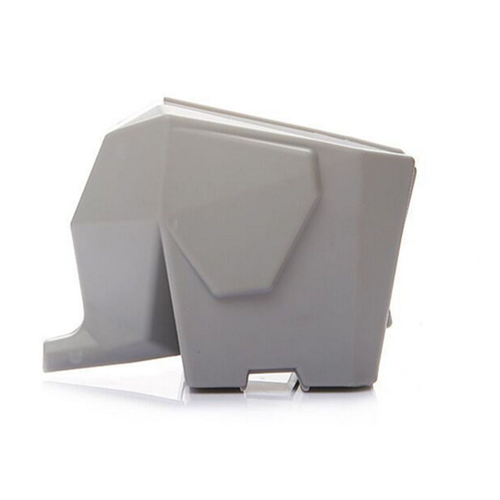 Elephant Drainer Dryer Flowerpot Bathroom Kitchen Cutlery Organize Sink Thicken