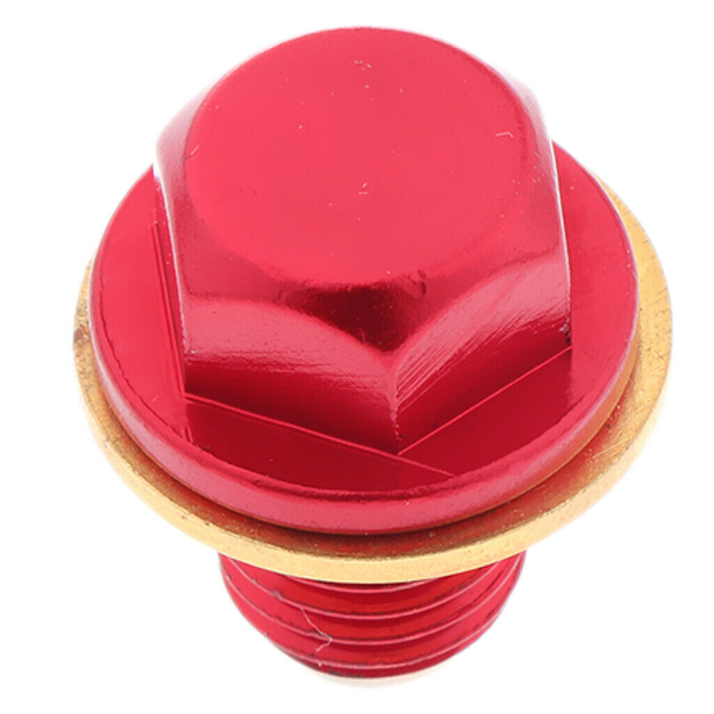 1 piece oil pan for ATV and motorcycle engine components