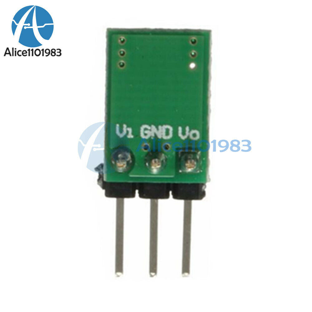 10PCS 1.8V-5V to 3.3V DC-DC Step Down Step Up Converter Bluetooth ESP8266 CC1101