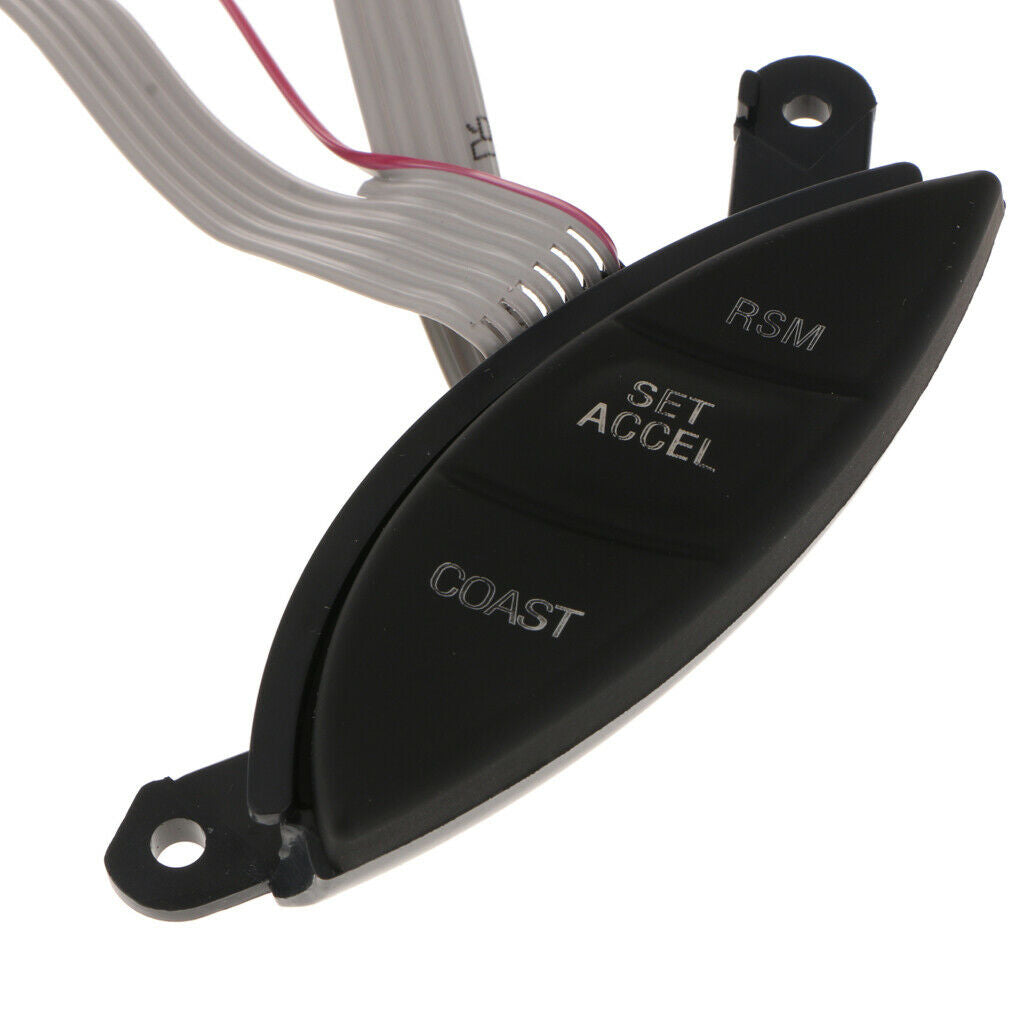 Steering Wheel Cruise Control Switch Repalces OE F87Z9C888BB
