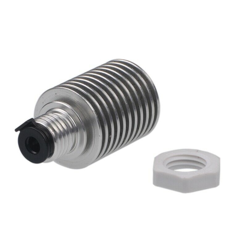 5 PCS for V6 HeatSink Extruder Radiator 1.75mm for V6 Extruder with Threaded RJ9