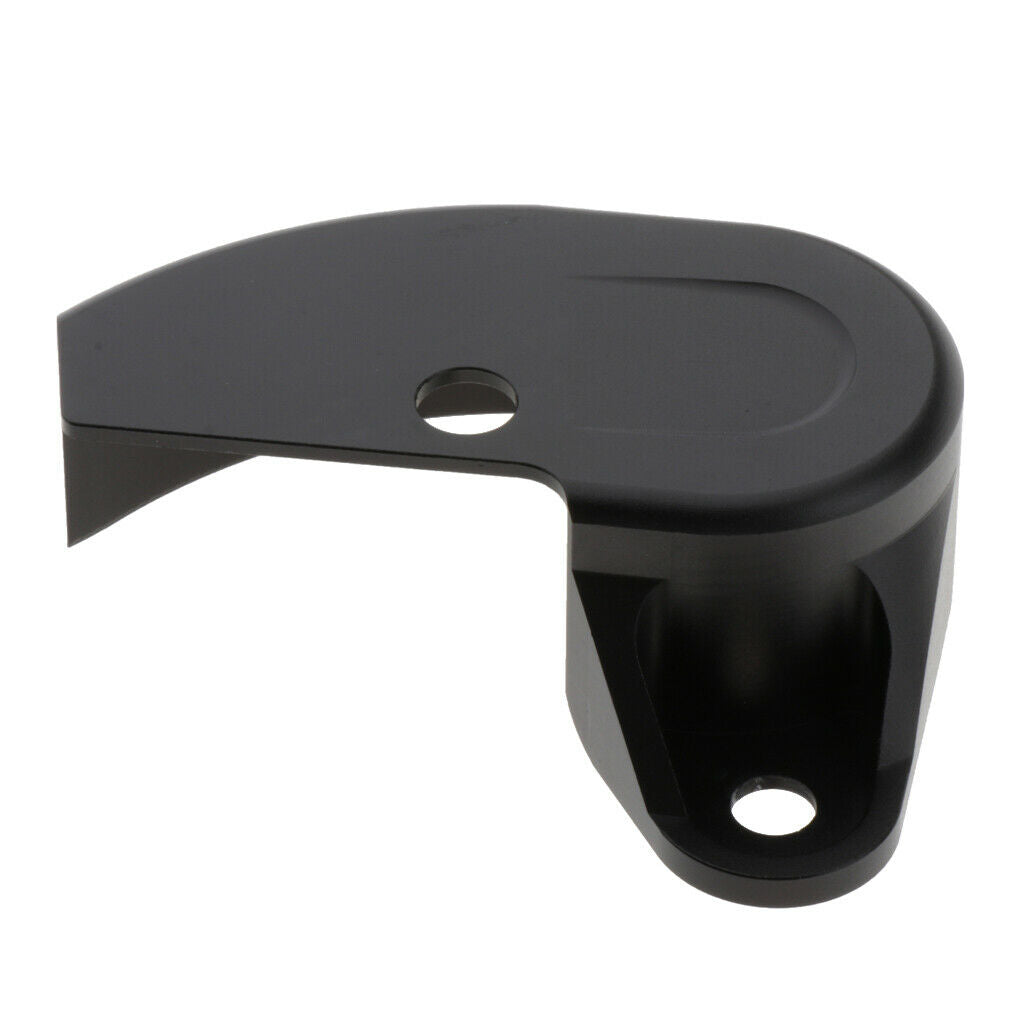 For BMW G310GS Side Electronic Switch Protective Cover Guard Aluminum Alloy