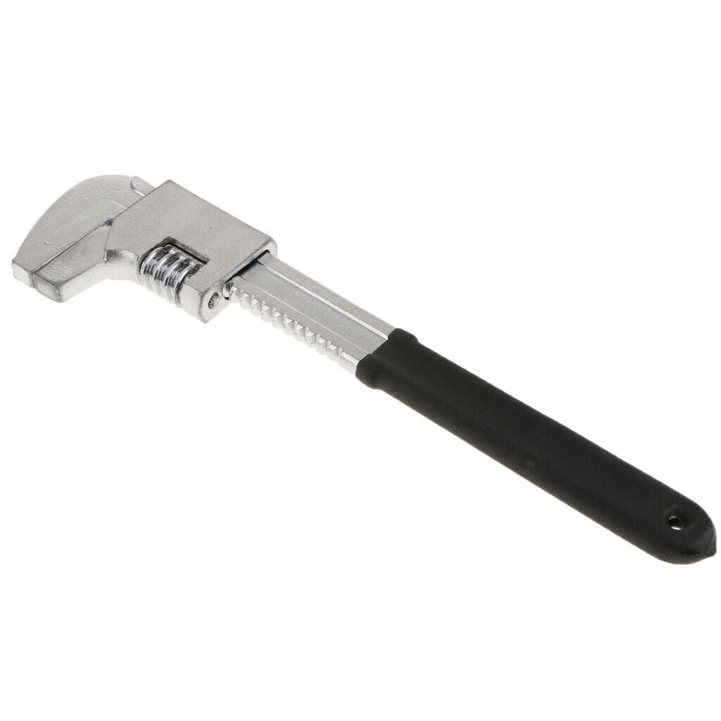 Oil Drum Valve Wrench Bucket Wrench and Adjustable Wrench Home Maintenance Tool