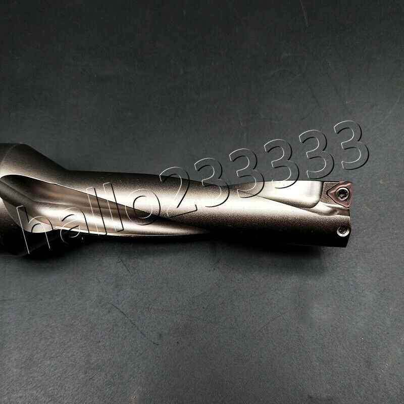 WC-18.5-4D-C25 U drill bit fast drill bit Φ18.5mm-4D+ WCMX030208 U drill inserts