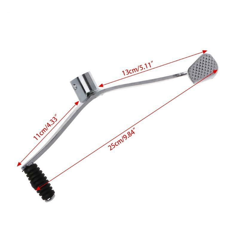 Gear Shift Lever Shifter ATV Quad 50cc 70 90cc 110cc 125cc Pit Dirt Bike Wheeler