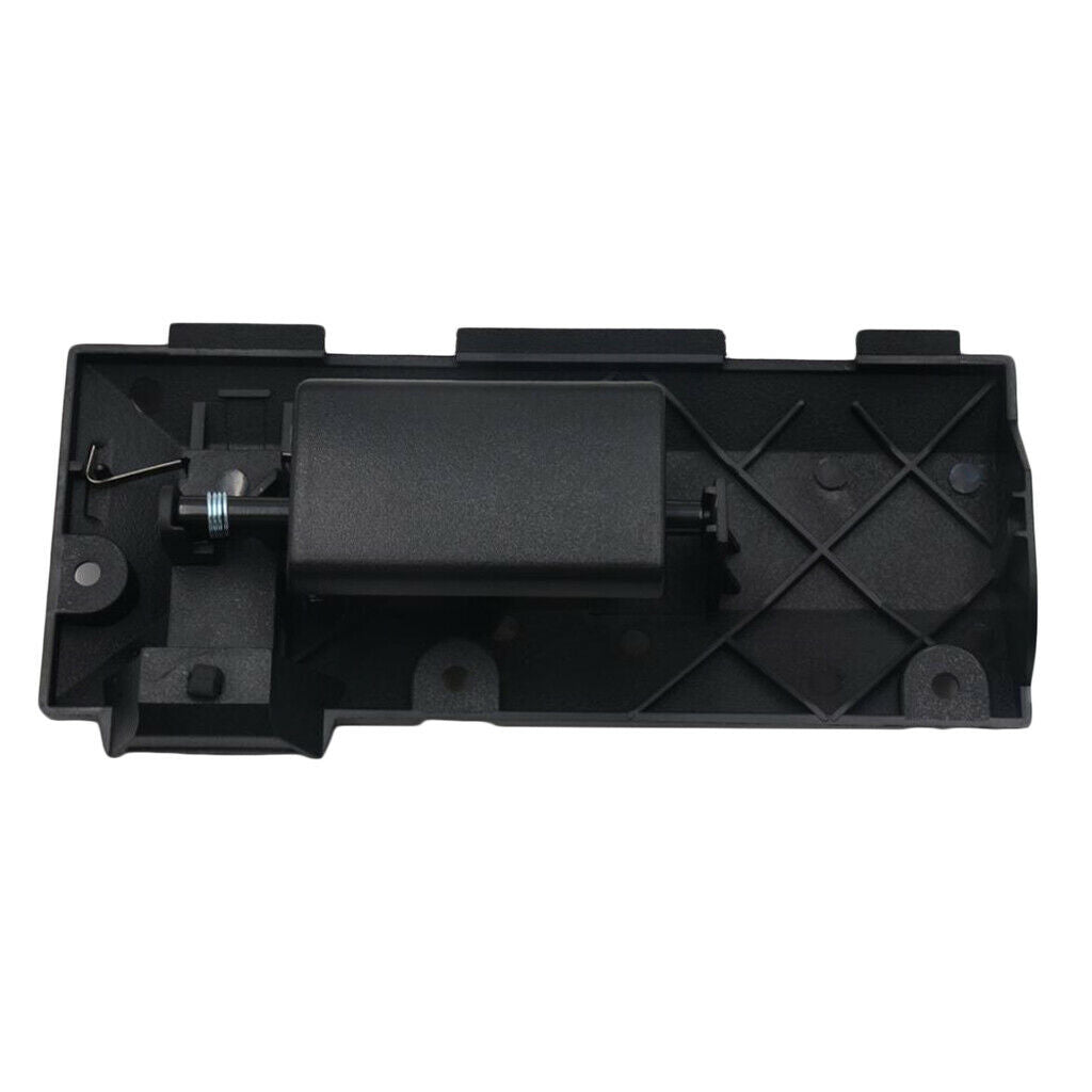 Car Storage Glove Box Handle Repair For Ford   Mk3 #98BB-A0672-BAWR1