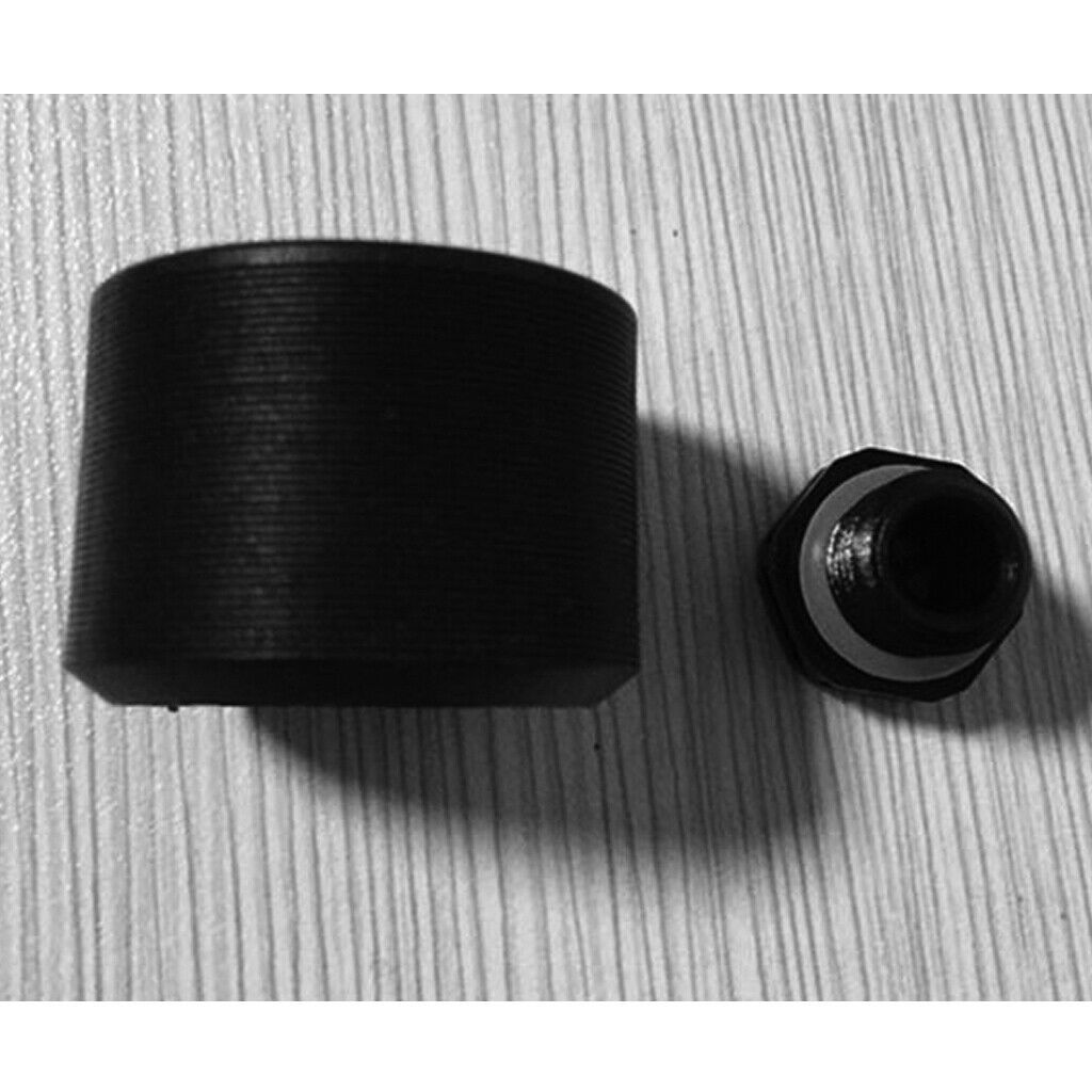 Set of 5 Surfboard Paddle Board Air Vent Exhaust Plug Gear Accessories
