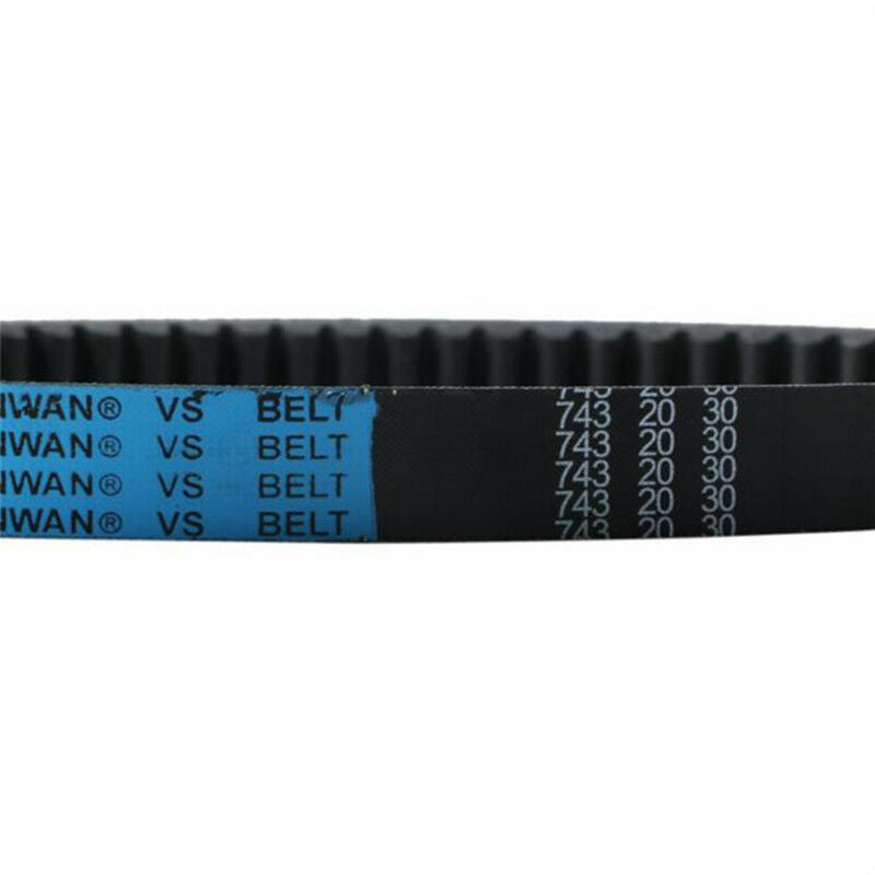 Drive Belt 743-20-30 Reinforced Belt For Scooter Moped 125cc 150cc GY6 A gtDEAU