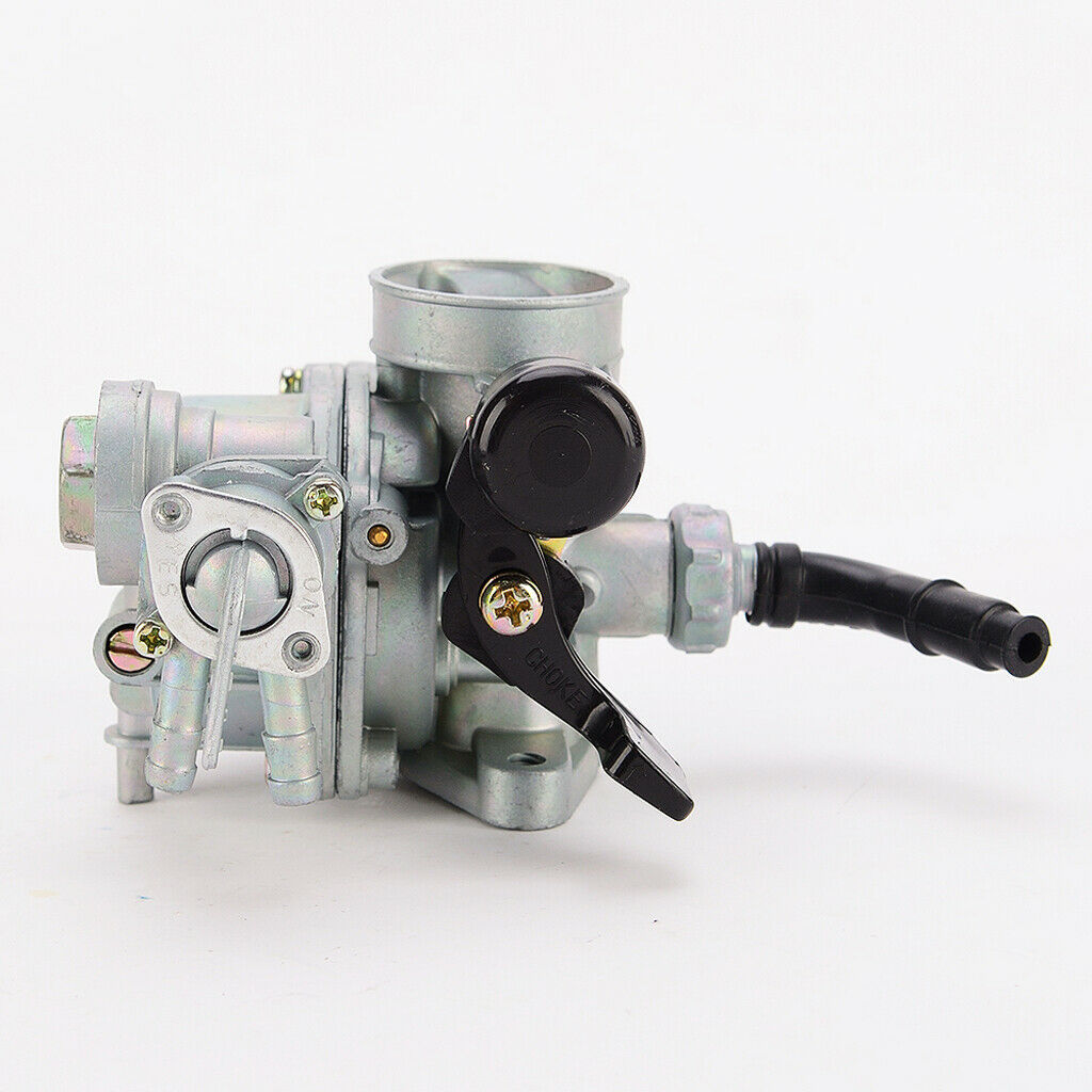 1pcs Carburetor with Air Filter for  ATV 3-Wheeler ATC70 ATC 70 1978-1985
