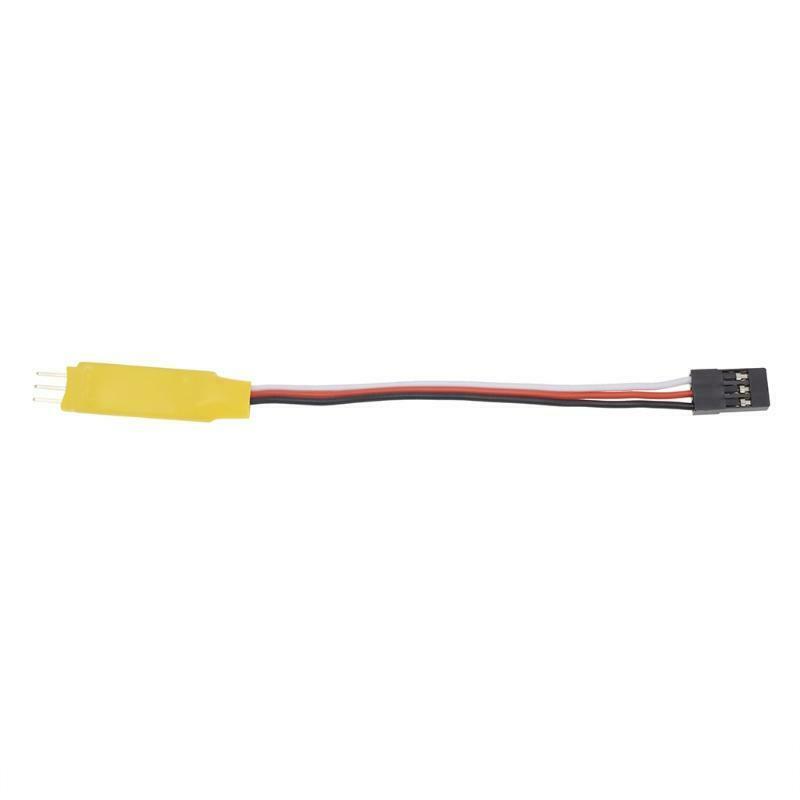 90 to 180 Degree Servo Expander Increase Steering Gear Angle Extender Spare Part