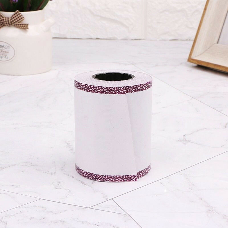 Pocket Bluetooth Printer Photo Label Printer Thermal Paper Roll PxJ JdJCAUJ Kt