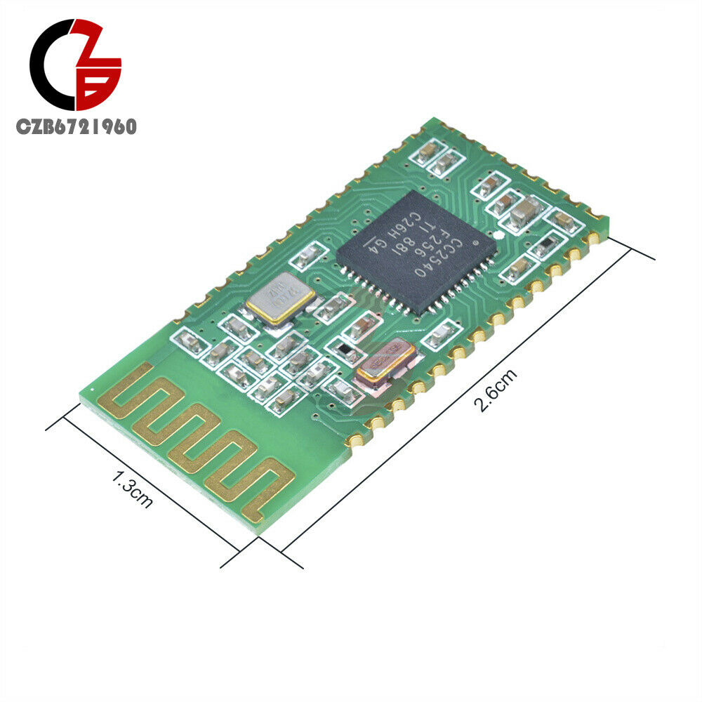 1PC HC-08 Wireless Bluetooth 4.0 Transceiver Module Bluetooth Serial Module