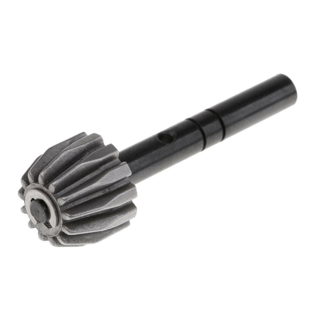 1/10 Scale RC Car Differential Pinion E Clips for HSP 94103 94107 94123