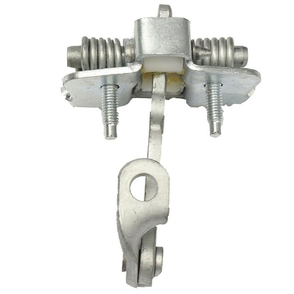 Car Door Control Door Hinge Stopper Limiter R / L For   206 5DR 3DR