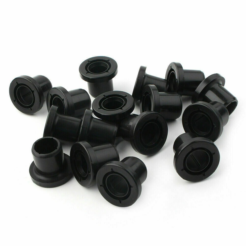 Fit For Polaris Predator 500 2003-2007 16 Piece A-Arm Bushing Kit - 5434575