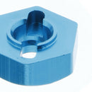 4x Wheel Hub Hex Compatible for WLtoys A959 A979 A979-B K929-B