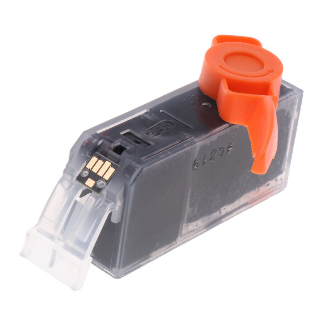 1 Pcs Ink PGI-525BK for  Pixma iP4950 MG6250 MG5250 MG8250 Ip4850 Black