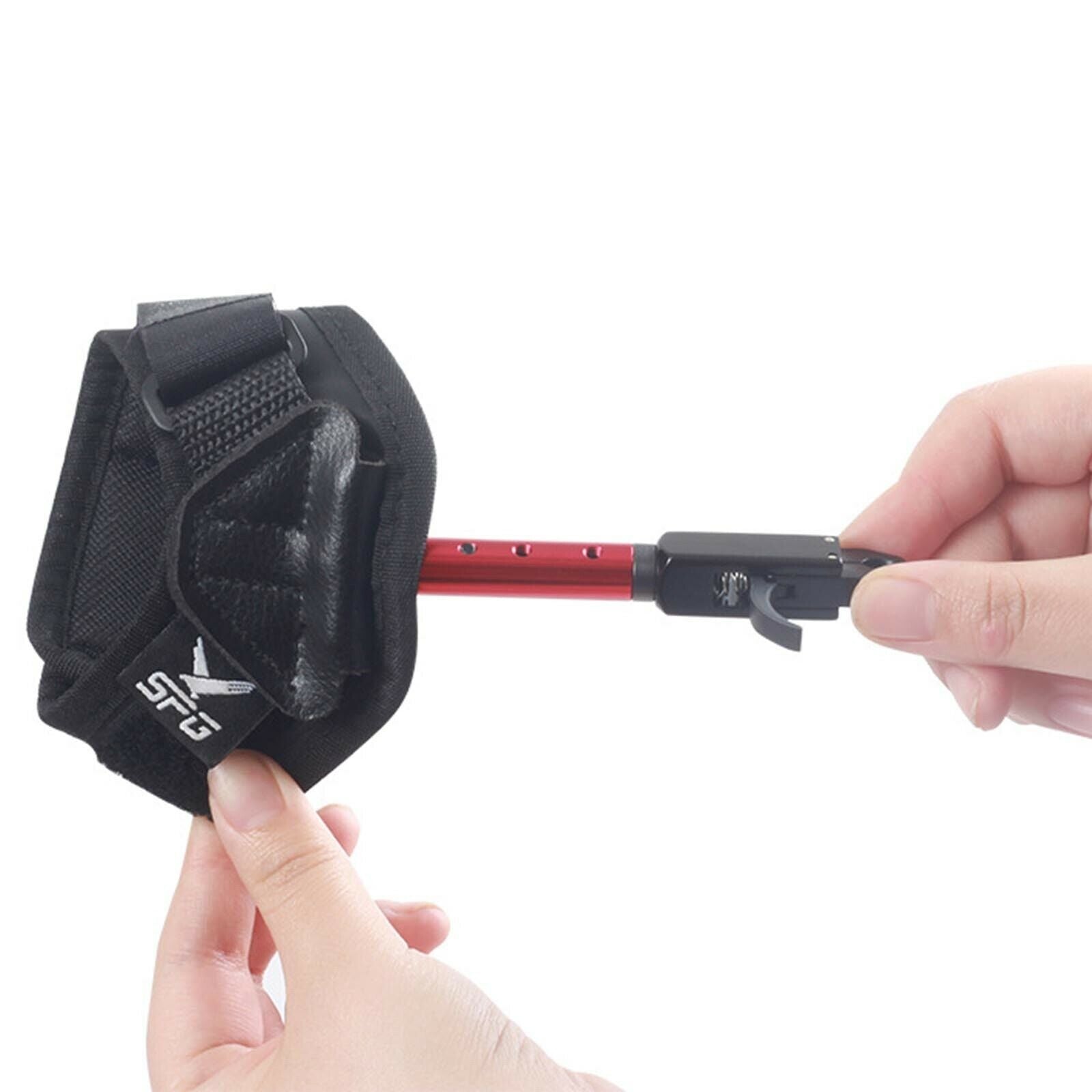 Compound Bow Release   Caliper Triggers Outdoor Hunting Shooting