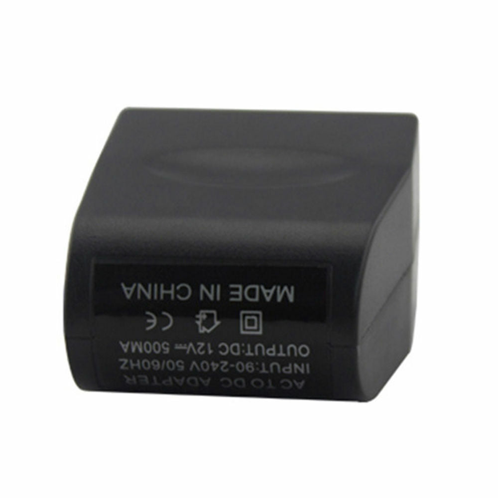 EU Plug 220V AC Power to 12V DC Car Cigarette Lighter Converter Adapte.l8