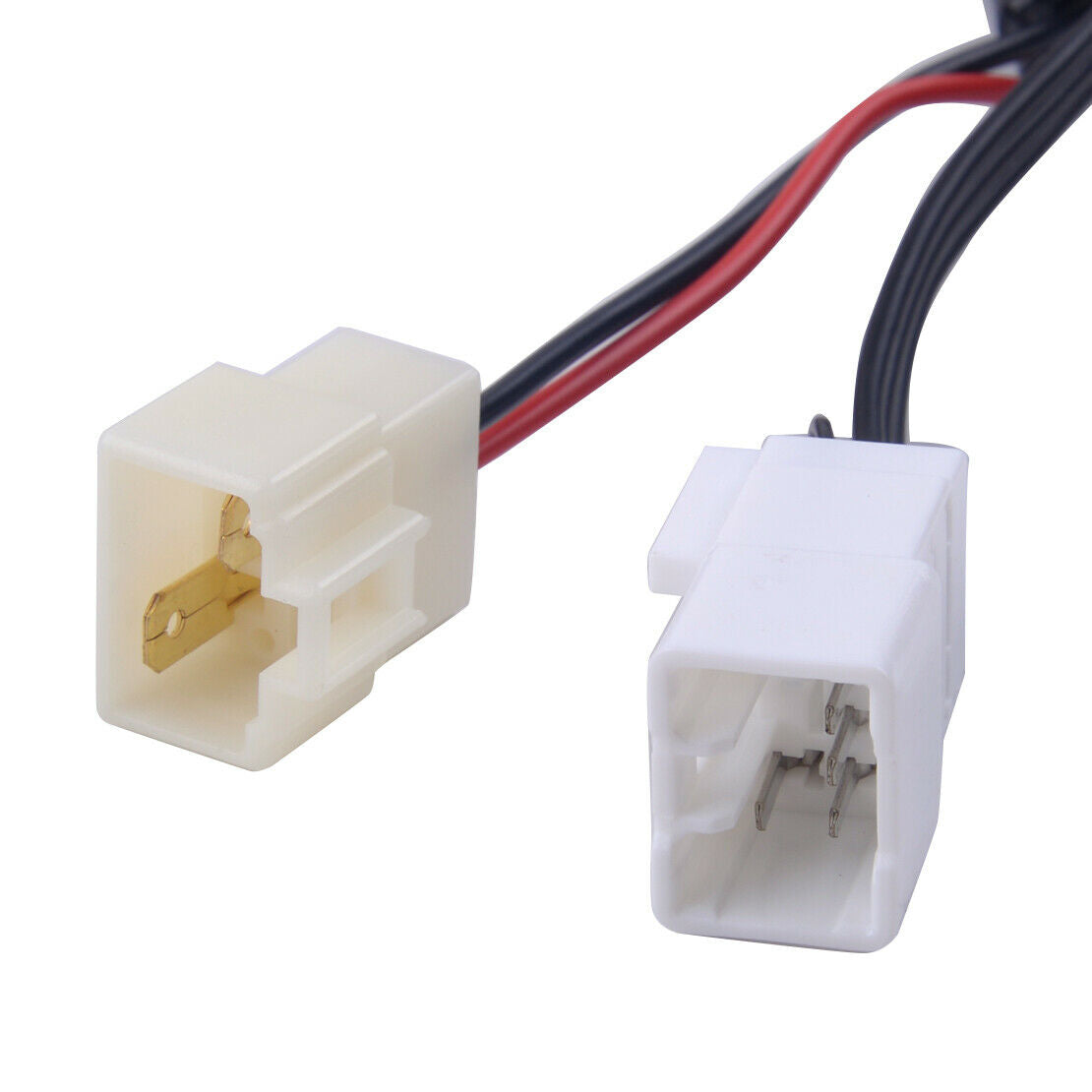 Bluetooth Stereo / Audio / Aux Adaptor fit for Ford Ba-Bf Falcon Territory as