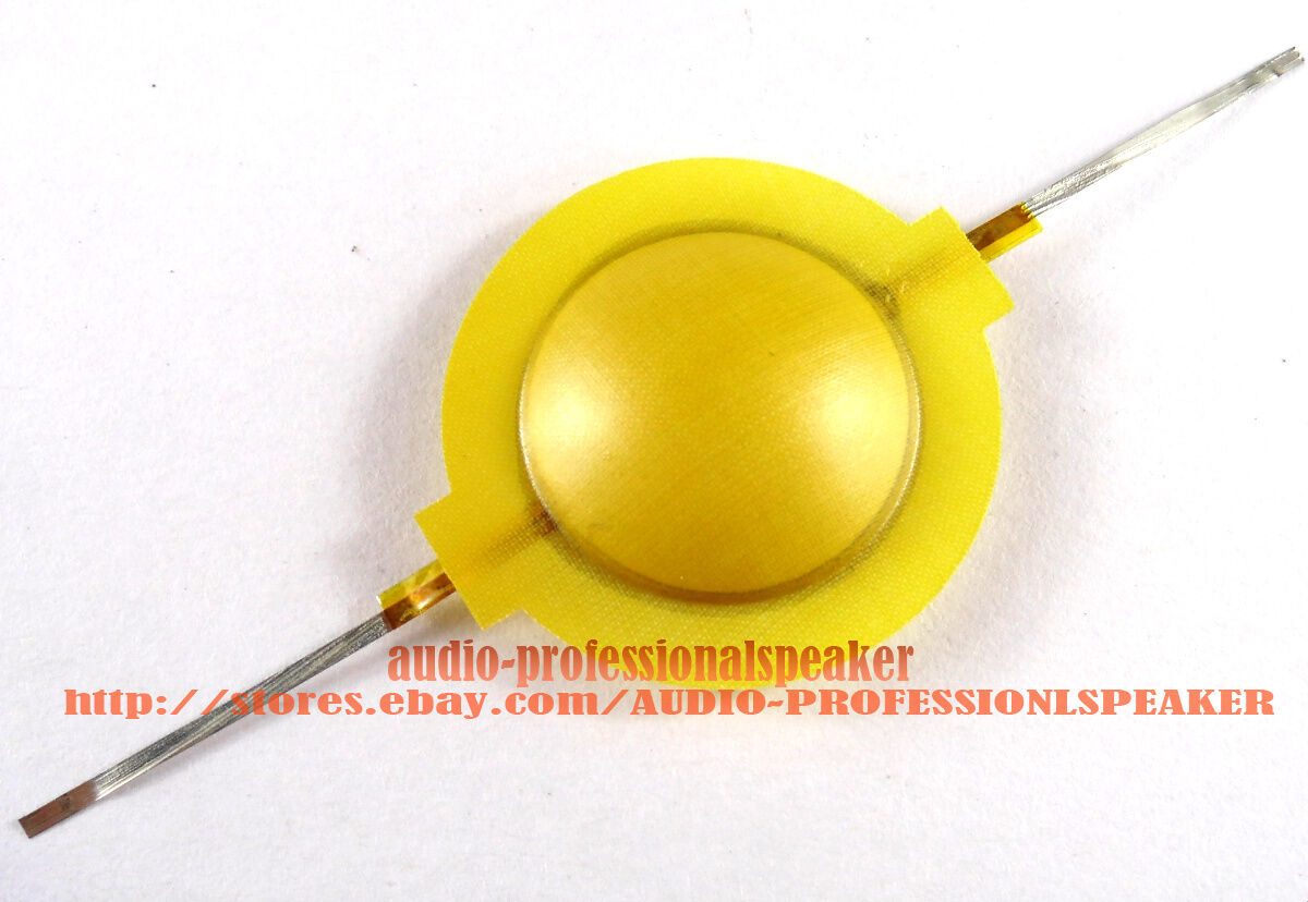 Replacement Diaphragm For EV EV Electro Voice  ST350 T35 T350 Klipsch K-77