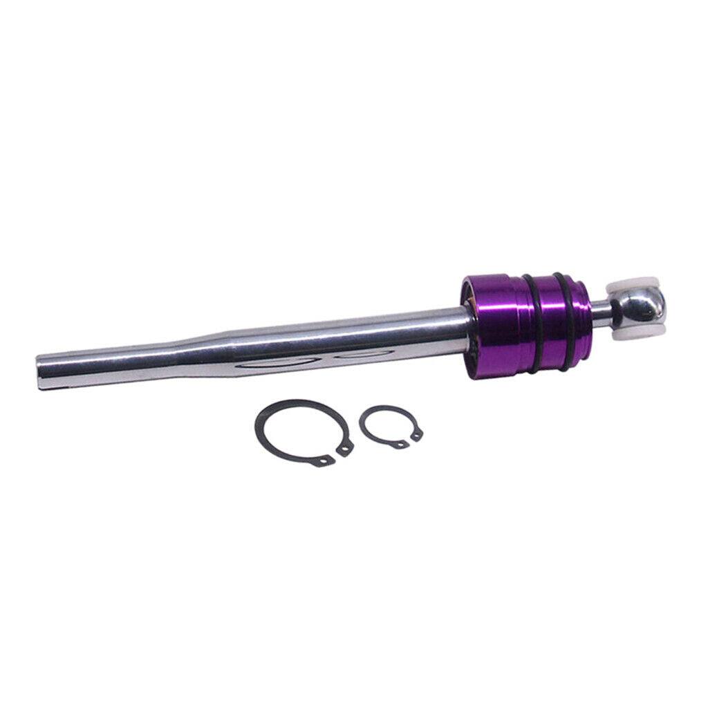 Quick Release Joystick Short High Quality Aluminum Alloy For BMW E30 / E36 / E39