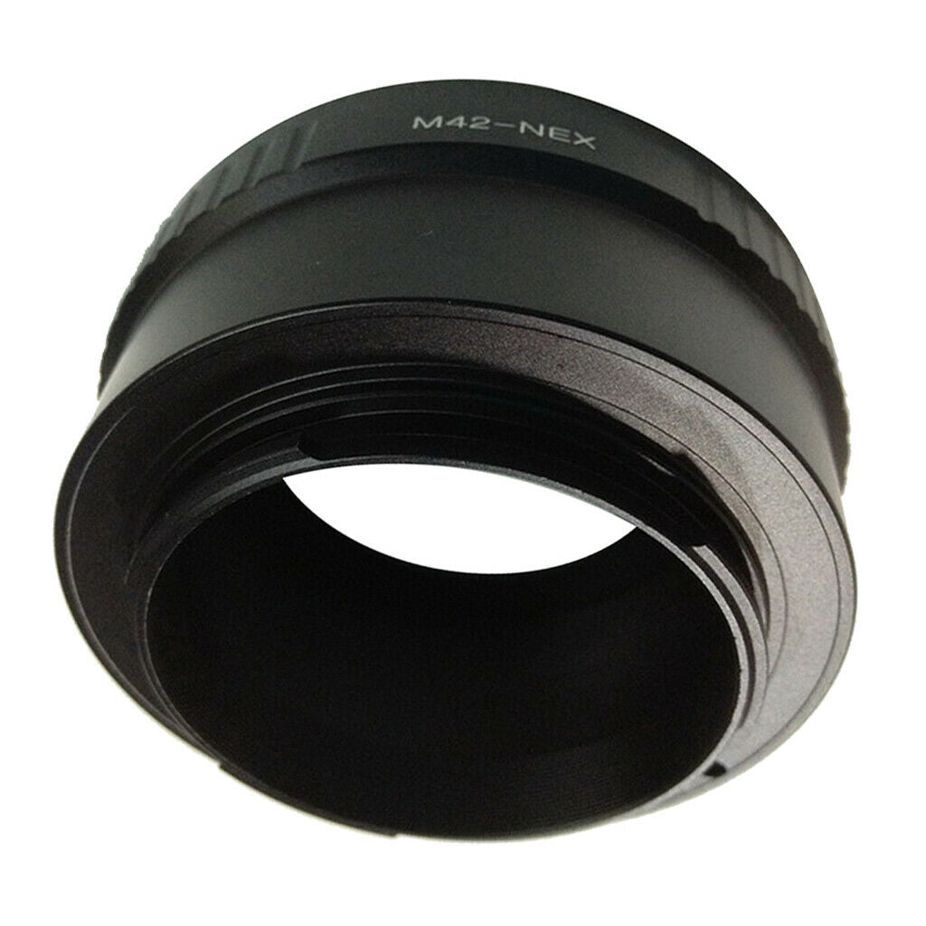M42 Lens To  NEX-7 NEX-5 NEX-3 NEX5 NEX3 NEX-VG10 Adapter