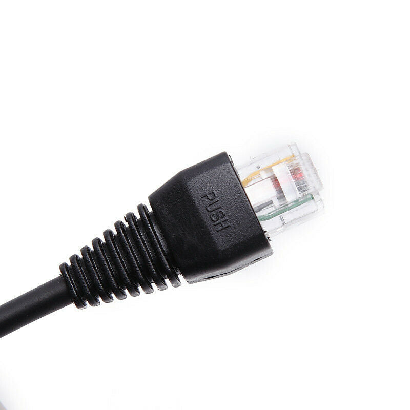8 pin MH-67A8J Standard Mobile Mic for Vertex Yaesu VX-2200 VX-2100 VX-3200