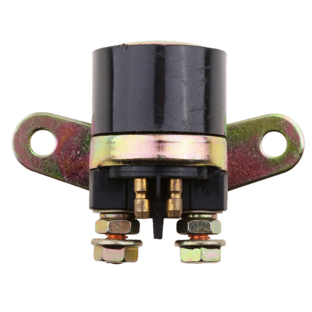 Motorcycle Starter Relay Switch Fits For   400 EX Fourtrax 1999-2004