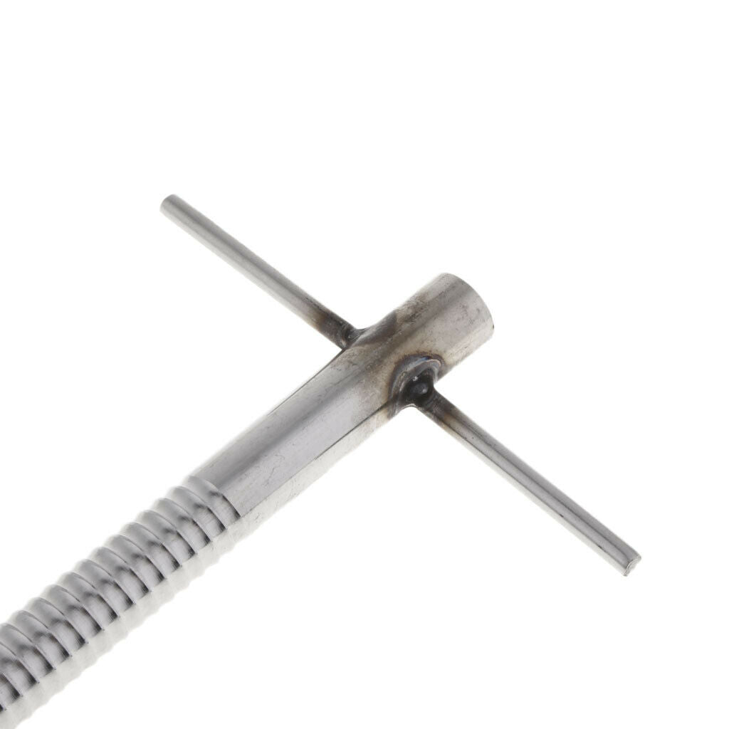 Portable Ice Fishing Tent Drill Tool Ice Auger Drill Accessories Equipment