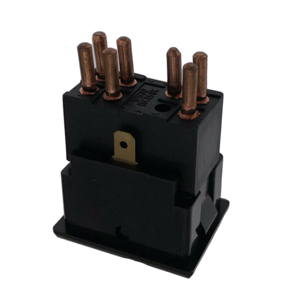 Car Hazard Warning Lamp Light Switch For  Defender 90 110 130