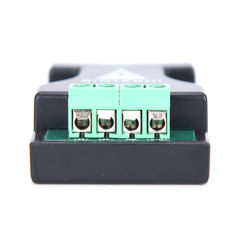 RS-232 to RS-485 Interface Serial Adapter Converter .l8