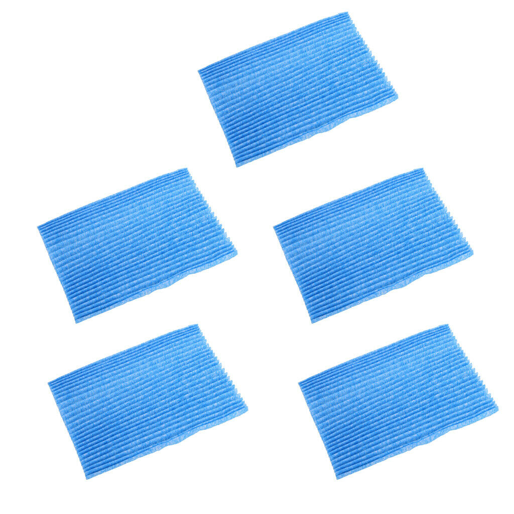 5pcs Air Purifier Replacement Filter For